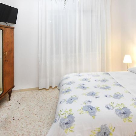 לינה וארוחת בוקר גאטה Casa Di Mamma מראה חיצוני תמונה