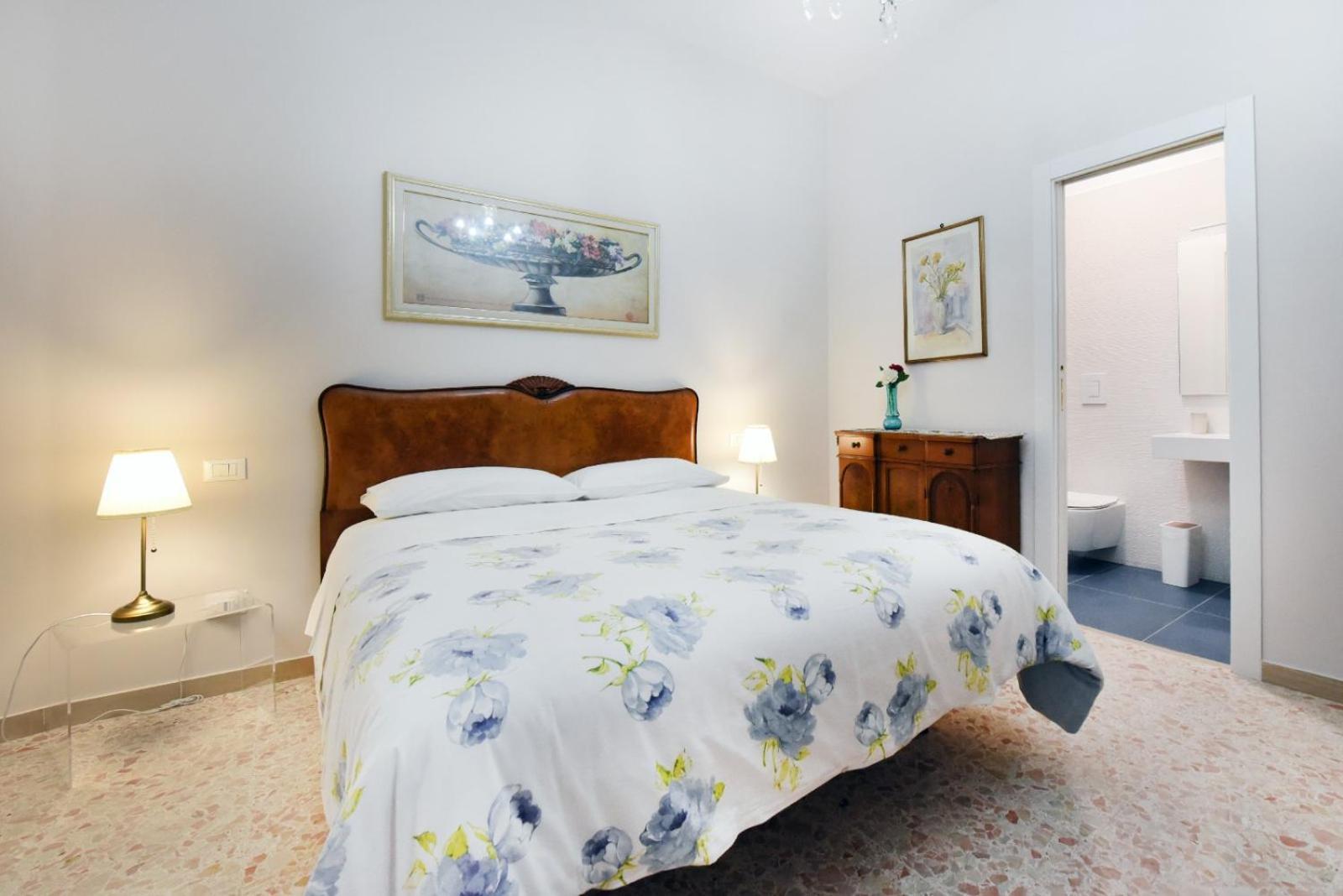 לינה וארוחת בוקר גאטה Casa Di Mamma מראה חיצוני תמונה