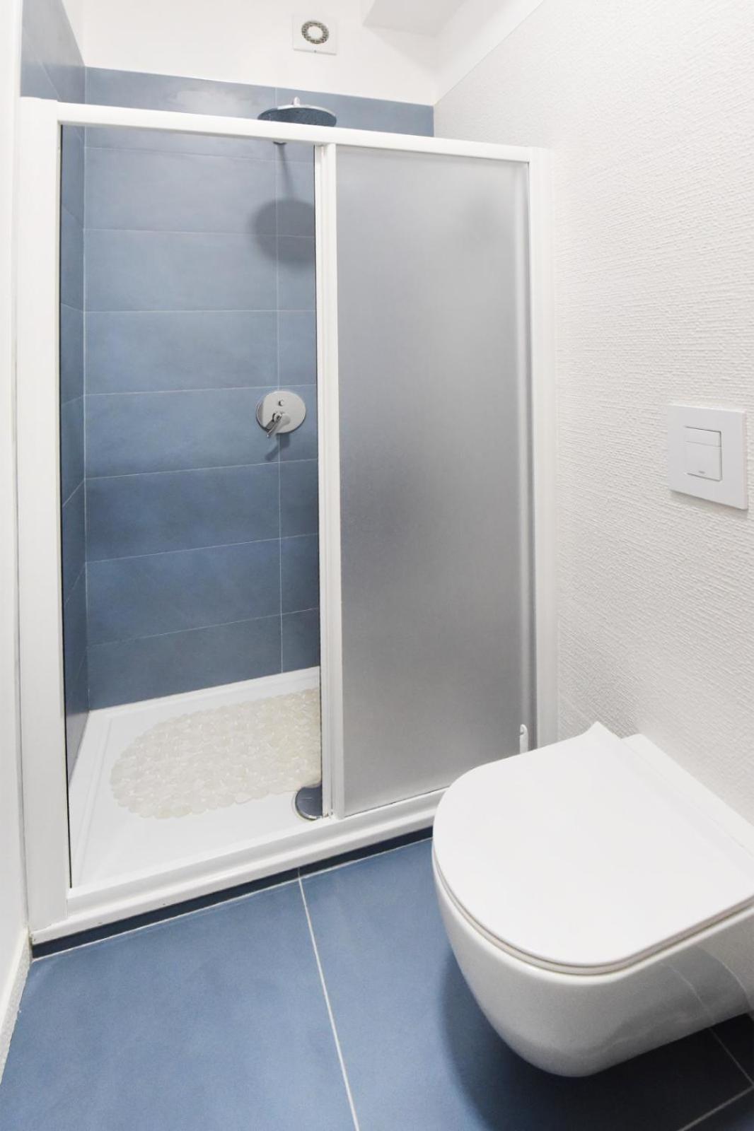 לינה וארוחת בוקר גאטה Casa Di Mamma מראה חיצוני תמונה