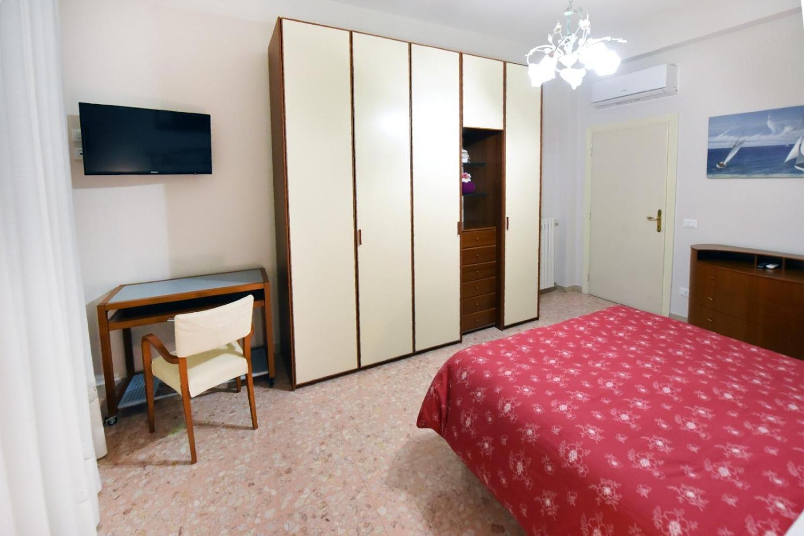לינה וארוחת בוקר גאטה Casa Di Mamma מראה חיצוני תמונה