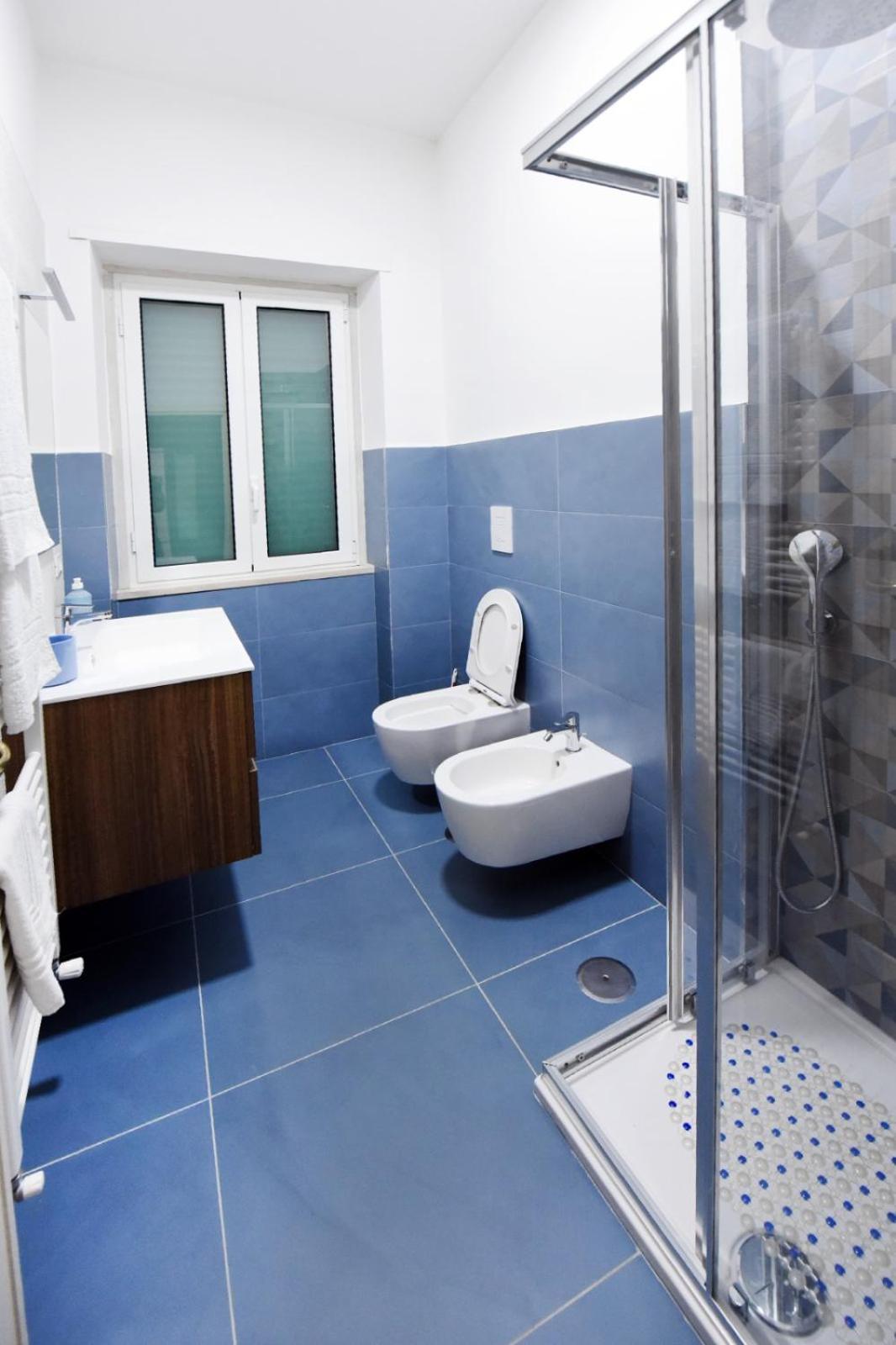 לינה וארוחת בוקר גאטה Casa Di Mamma מראה חיצוני תמונה